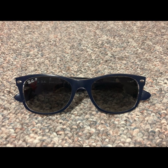 Ray-Ban Accessories - Authentic Ray Ban Polarized Glasses Unisex